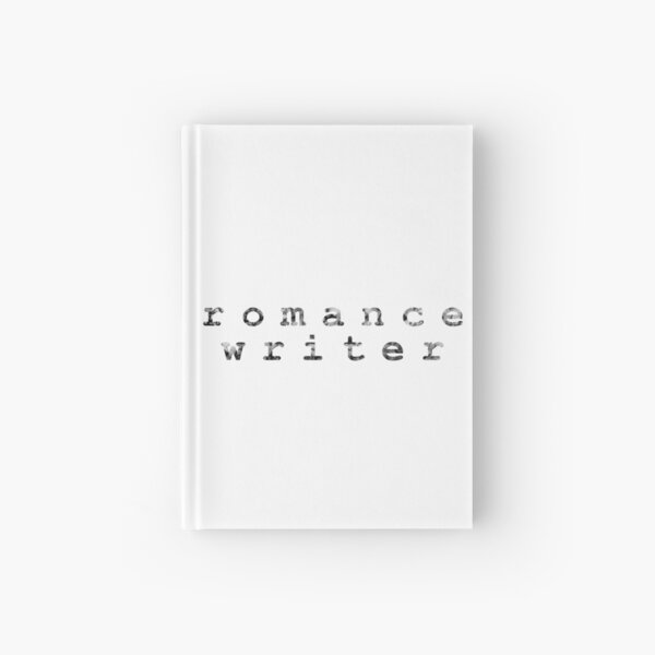 Item preview, Romance Writer designed and sold by Jadorefourier.