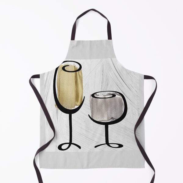 Item preview, Wine and Paint IV designed and sold by Sasha Art Gallery.