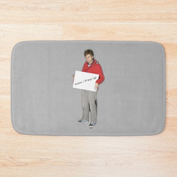 Item preview, Michael frew up designed and sold by beao123.