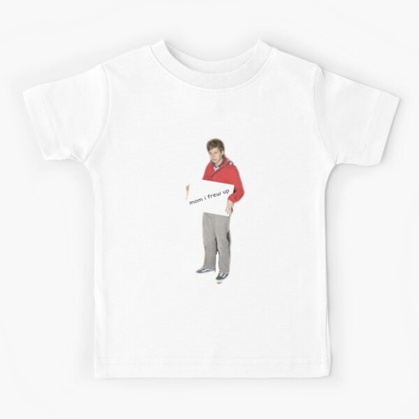 Michael frew up Kids T-Shirt