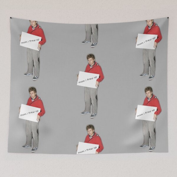 Item preview, Michael frew up designed and sold by beao123.