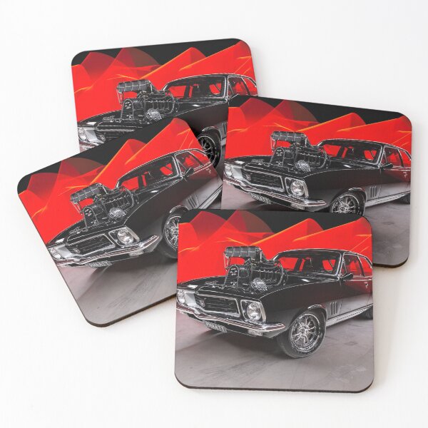 Item preview, Louis Younis Holden LJ Torana designed and sold by HoskingInd.