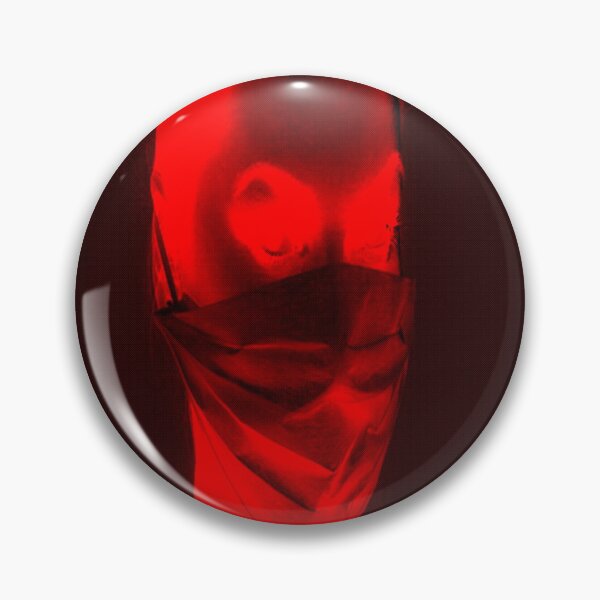 Item preview, Dark Demented Evil Nurse designed and sold by Black-and-Red.