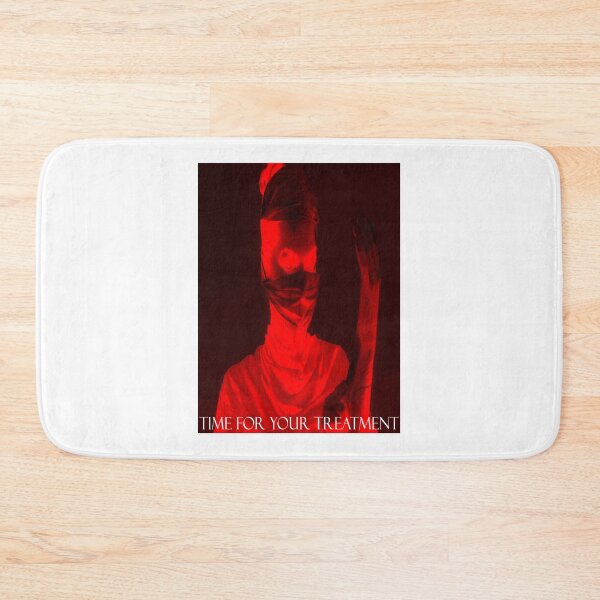 Item preview, Dark Demented Evil Nurse designed and sold by Black-and-Red.