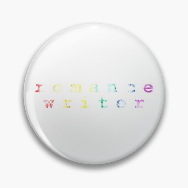 Item preview, Romance Writer - Rainbow designed and sold by Jadorefourier.