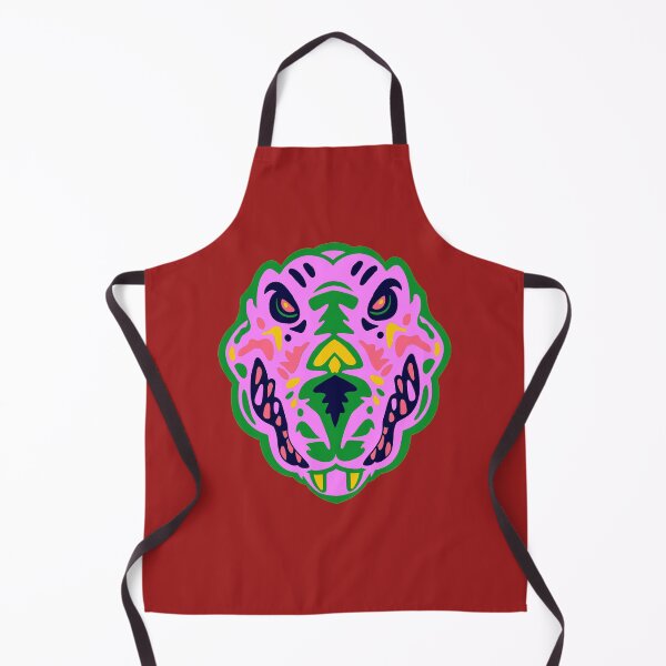 Item preview, Snake Monster! designed and sold by DastaanArt.