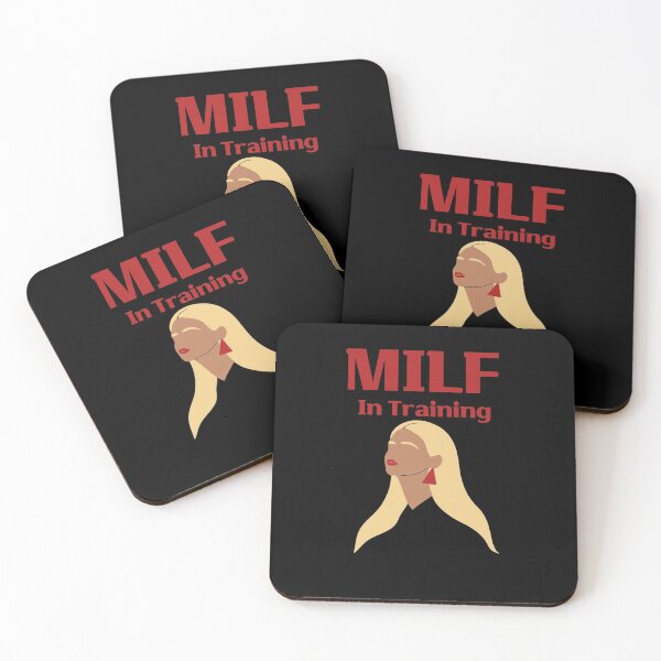 Item preview, milf in training designed and sold by November17th.
