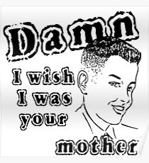 Funny Slogan Poster