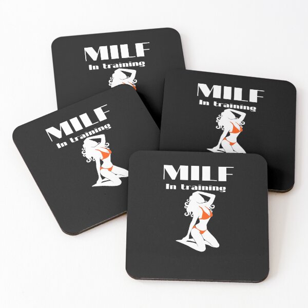Item preview, milf in training designed and sold by November17th.