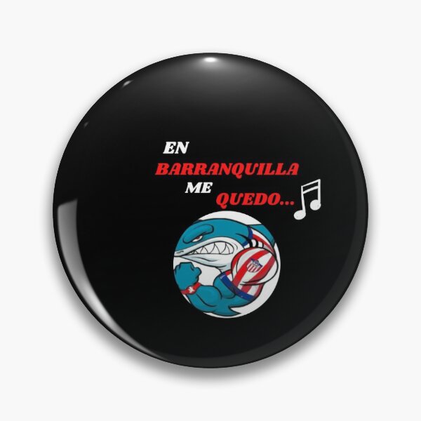 Item preview, Barranquilla designed and sold by jlicero.