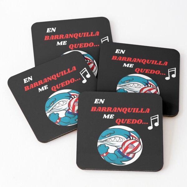 Item preview, Barranquilla designed and sold by jlicero.
