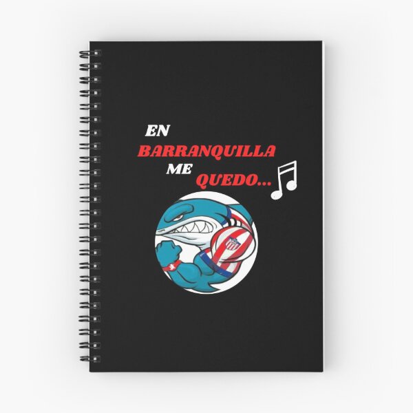 Item preview, Barranquilla designed and sold by jlicero.