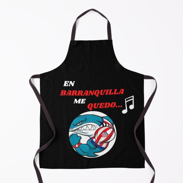 Item preview, Barranquilla designed and sold by jlicero.