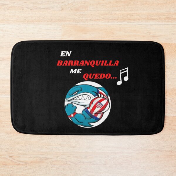 Item preview, Barranquilla designed and sold by jlicero.