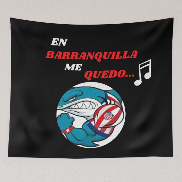 Item preview, Barranquilla designed and sold by jlicero.