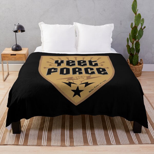 Item preview, Yeet Force Shield designed and sold by Michael Cotto.