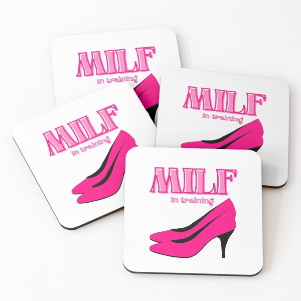Item preview, milf in training designed and sold by November17th.
