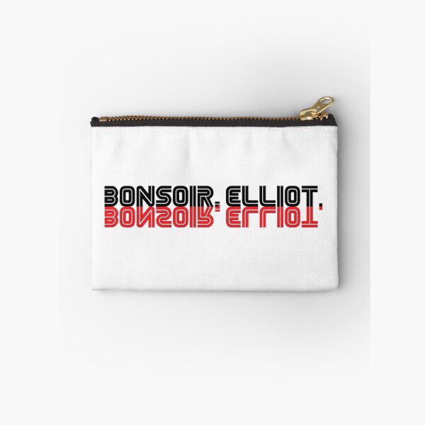 Item preview, Bonsoir, Elliot. designed and sold by bbeatrice.