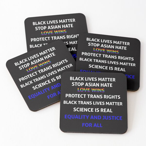 Item preview, Equality designed and sold by Knottygirl.