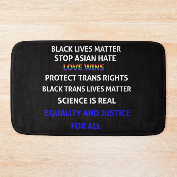 Item preview, Equality designed and sold by Knottygirl.