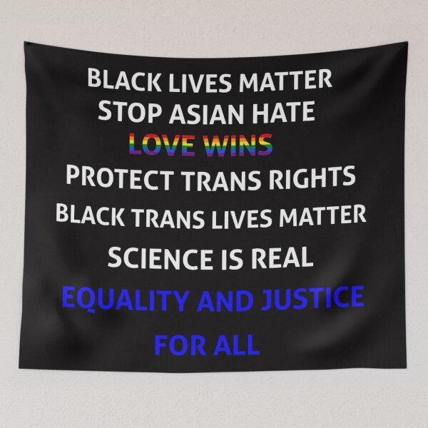 Item preview, Equality designed and sold by Knottygirl.