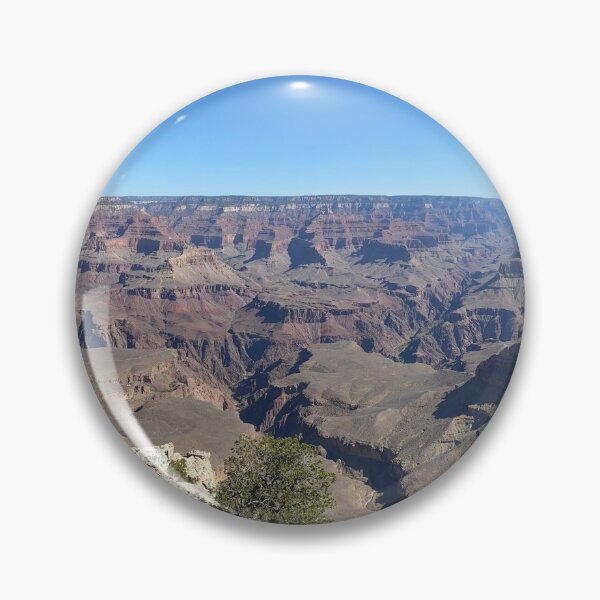 Item preview, Grand Canyon designed and sold by CrazyCatChick.