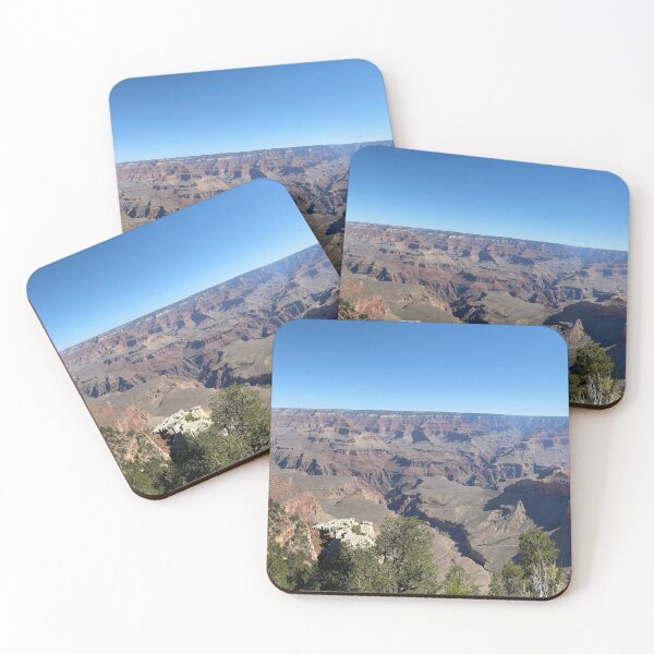 Item preview, Grand Canyon designed and sold by CrazyCatChick.