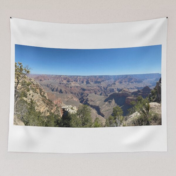 Item preview, Grand Canyon designed and sold by CrazyCatChick.