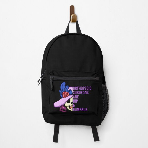 Item preview, Orthopedics. spine surgery. orthopedic surgeons are hip and humerus designed and sold by doctors-apparel.