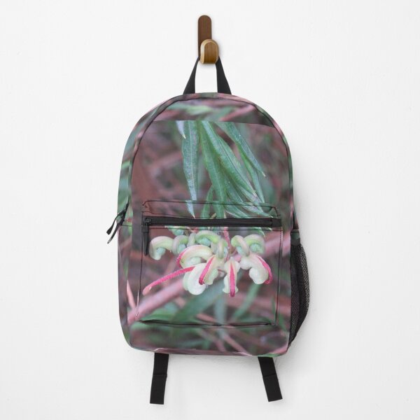 Item preview, Rosemary grevillea designed and sold by greentiger1.