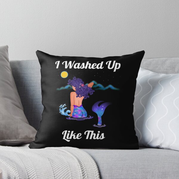 Item preview, I Washed Up Like This designed and sold by Monique Prince.