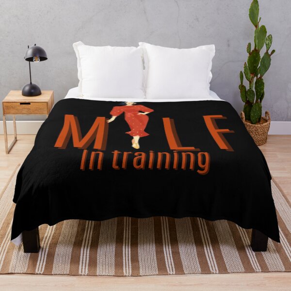 Item preview, milf in training designed and sold by November17th.