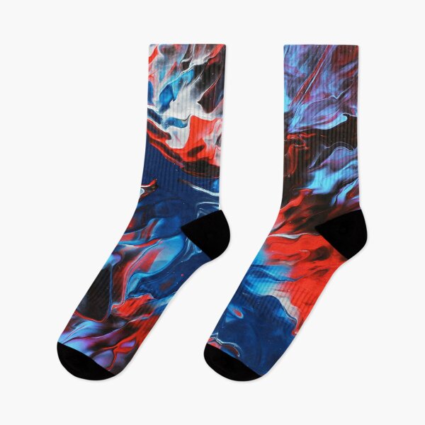 Item preview, Chromatic Fire designed and sold by LarryDawn.