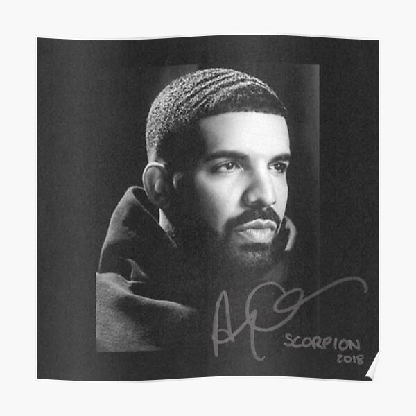 scorpion drake moletom com capuz