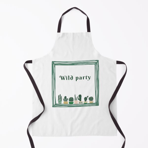 Item preview, wild party designed and sold by discoverystore.