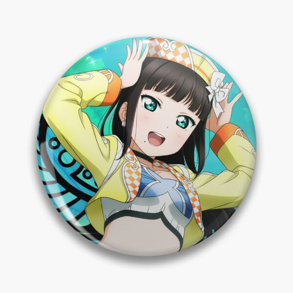 Item preview, dia kurosawa ~mitaken horizon~ designed and sold by celestialuden1.