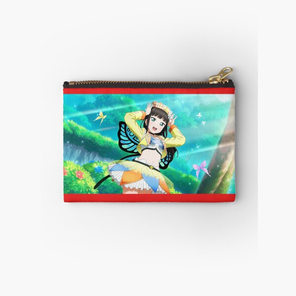 Item preview, dia kurosawa ~mitaken horizon~ designed and sold by celestialuden1.