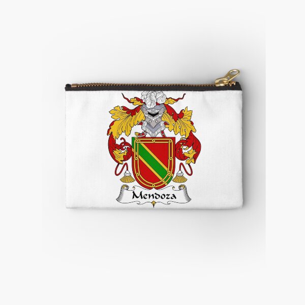 Item preview, Mendoza Coat of Arms/Family Crest designed and sold by carpediem6655.