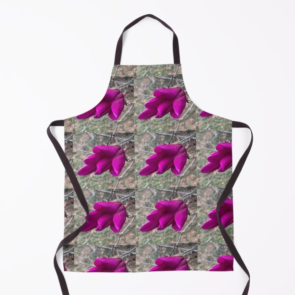 Item preview, Saucer Magnolia Opening Bloom designed and sold by Max Kindly.