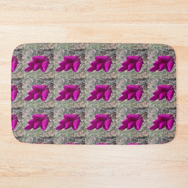 Item preview, Saucer Magnolia Opening Bloom designed and sold by Max Kindly.