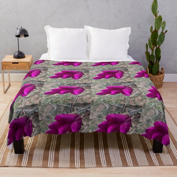 Item preview, Saucer Magnolia Opening Bloom designed and sold by Max Kindly.