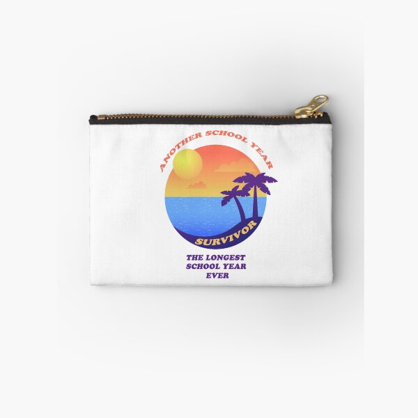 Item preview, Another School Year Survivor The Longest School Year Ever designed and sold by Simo200.