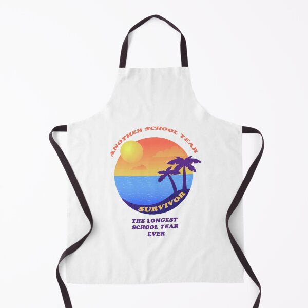Item preview, Another School Year Survivor The Longest School Year Ever designed and sold by Simo200.