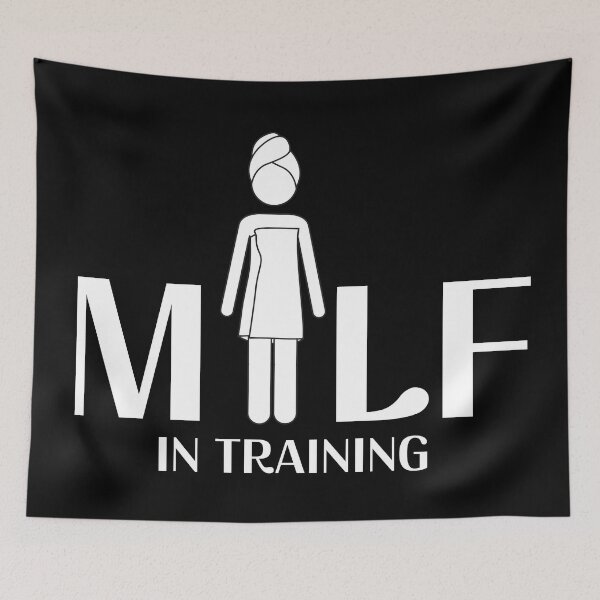 Artikelvorschau, Milf im Training entworfen und verkauft von November17th.