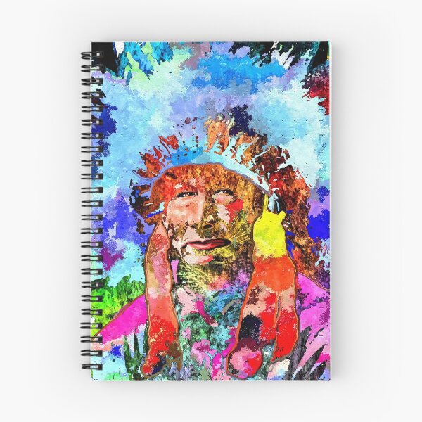 Item preview, Amerindian Grunge designed and sold by Daniel Janda.