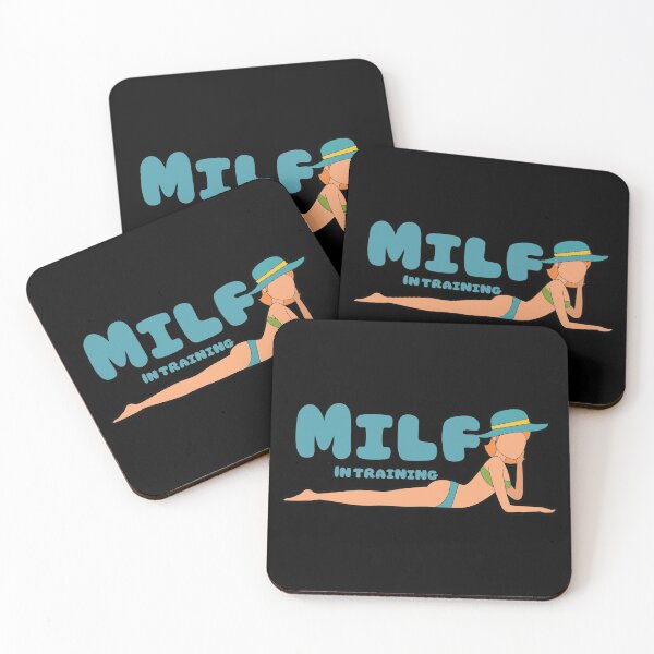 Item preview, milf in training designed and sold by November17th.