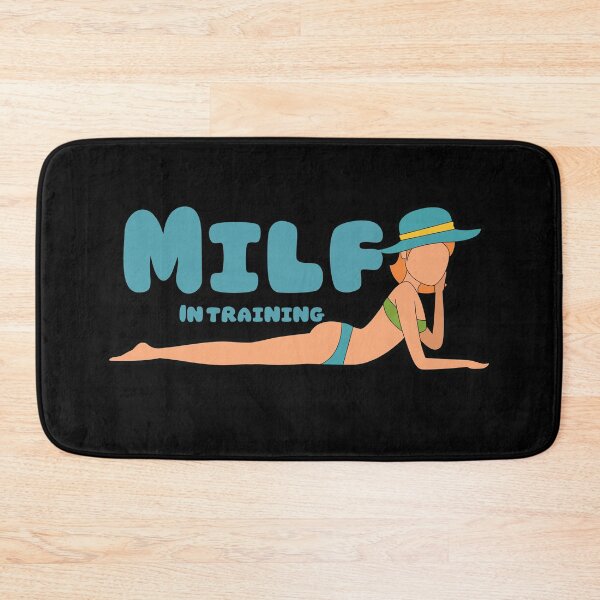 Item preview, milf in training designed and sold by November17th.