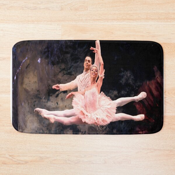 Item preview, Jumping Ballerina Dancers designed and sold by MrCsStores.