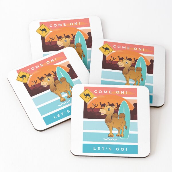 Item preview, Camel Design designed and sold by apohazdesign.