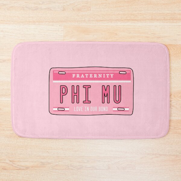 Item preview, PHINEST license plate designed and sold by holla-.